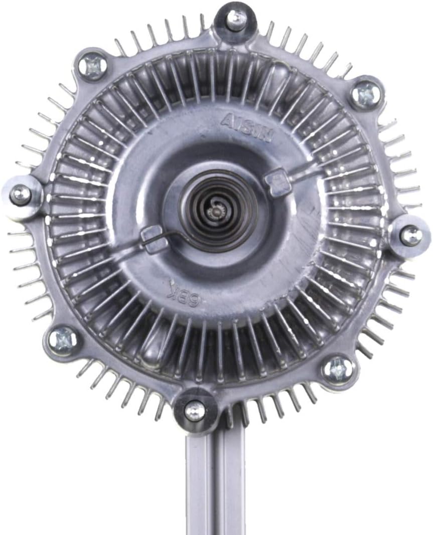 MAHLE CFC 184 000P Lüfterkupplung BEHR PREMIUM LINE