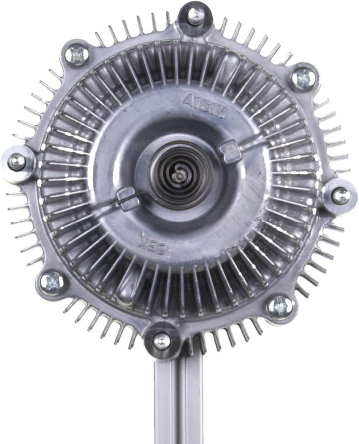 MAHLE CFC 184 000P Lüfterkupplung BEHR PREMIUM LINE