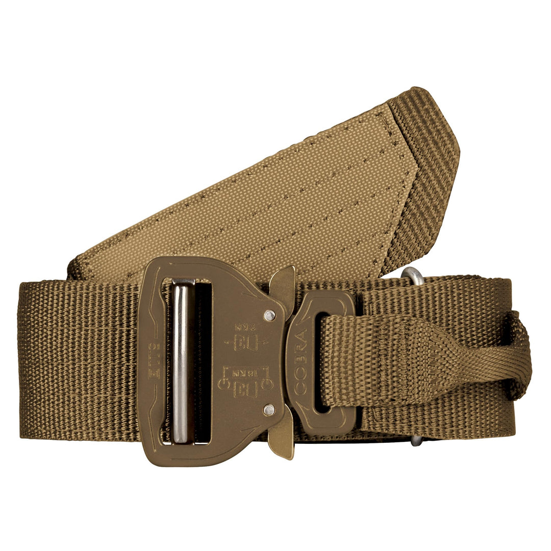 5.11 Unisex Maverick Assaulters Gürtel Maverick Assaulters Gürtel L Coyote Kangaroo 134, L Coyote Ka