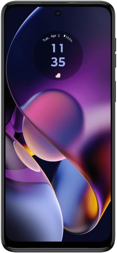 Motorola XT2343-2 Moto G54 5G, Dual, 256GB 8GB RAM, Midnight Blue