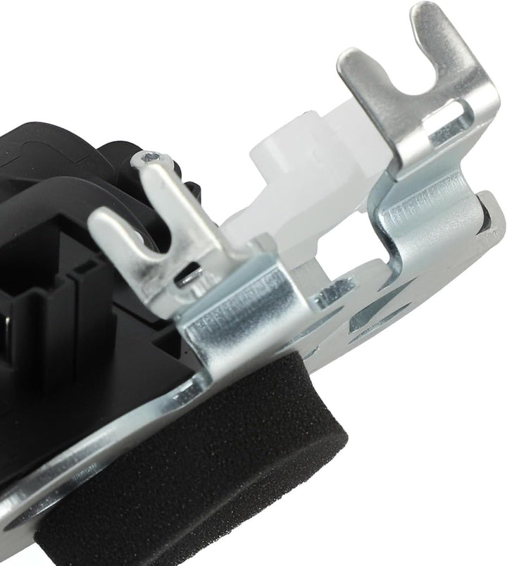 maXpeedingrods 8K9827505A Heckklappenschloss Hinten für Audi A1 A3 A4 A5 A6 A7 Q3 Q5 Q7 TT Kofferrau