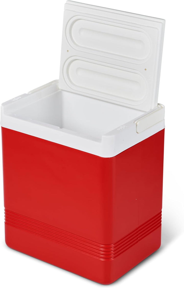 IGLOO 16 Liter Rot, 16 Liter Rot