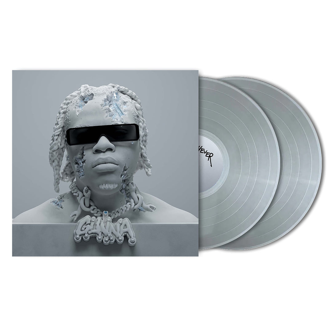 Ds4ever, Vinyl