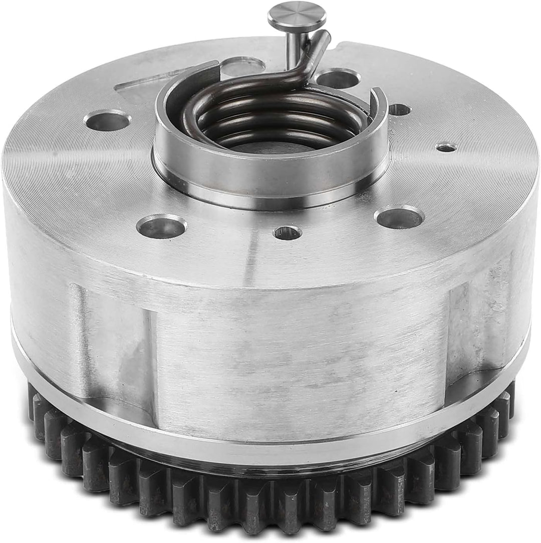 Frankberg 1x Nockenwellenversteller Kompatibel mit i10 PA 1.2L 2008-2013 i20 GB IB 1.2L 2014-2022 Pi