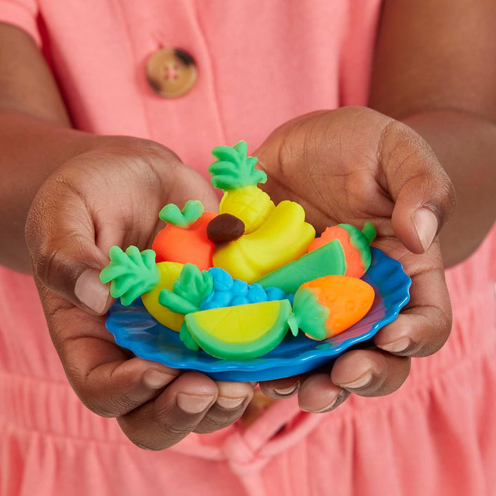 Play-Doh Kitchen Creations Buntes Restaurant