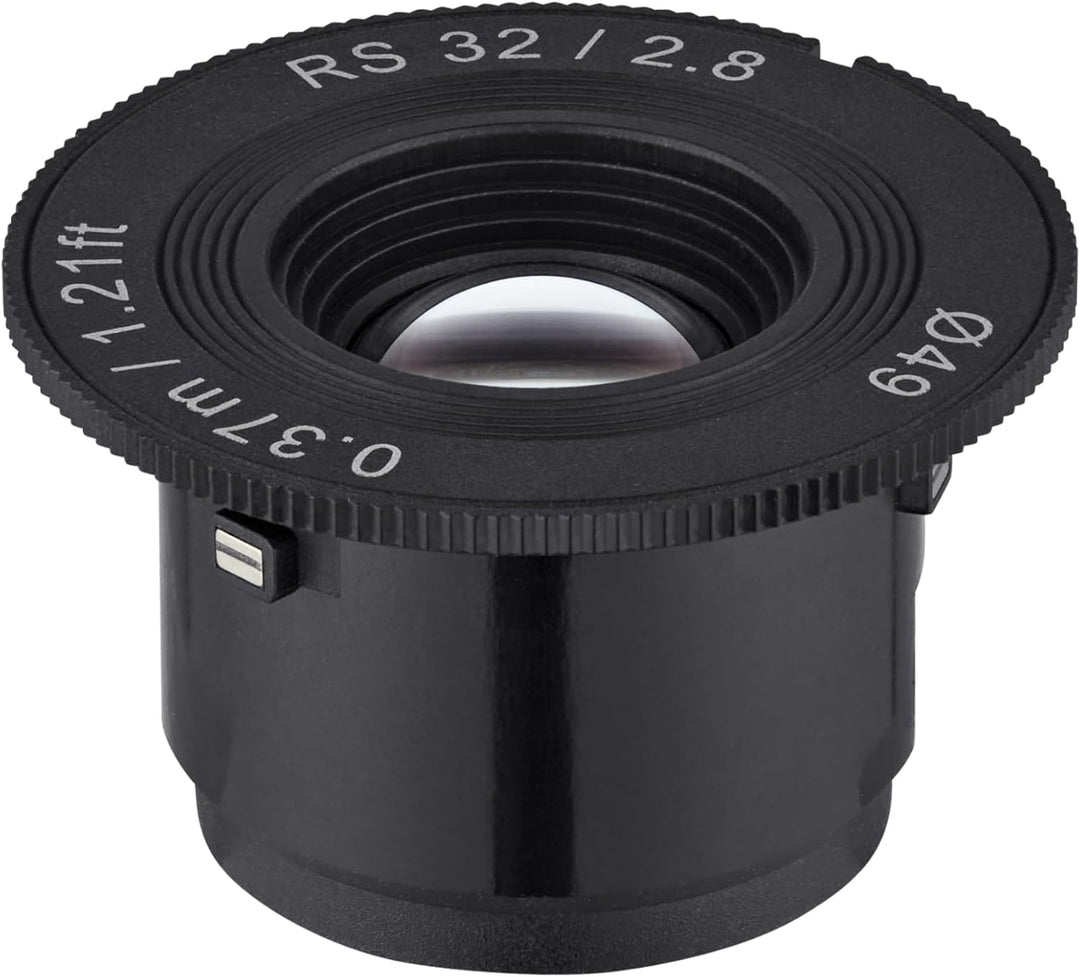 Samyang - Remaster Slim AF - DREI Brennweiten – 21 mm, 28 mm und 32 mm – mit einem einzigen Linsenmo