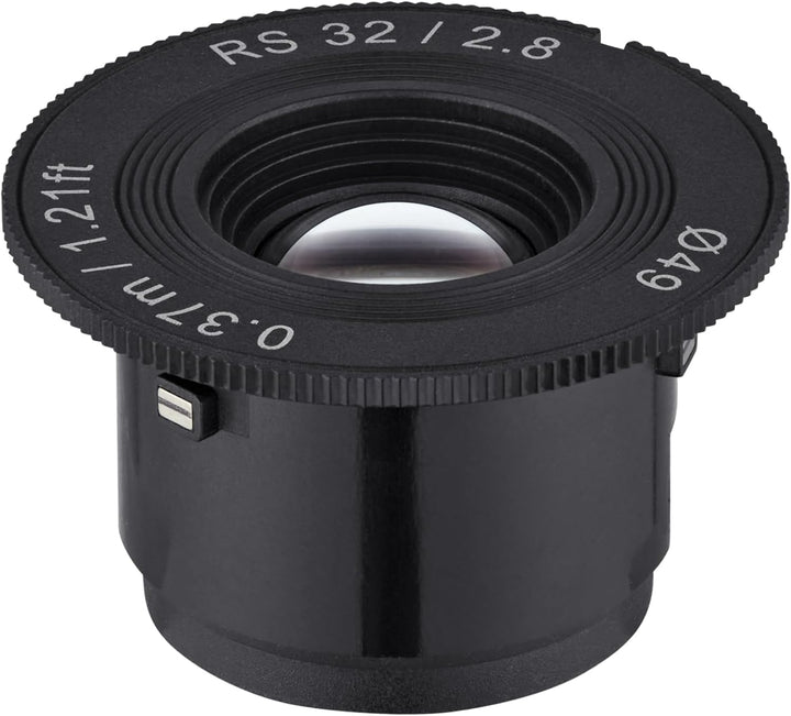 Samyang - Remaster Slim AF - DREI Brennweiten – 21 mm, 28 mm und 32 mm – mit einem einzigen Linsenmo