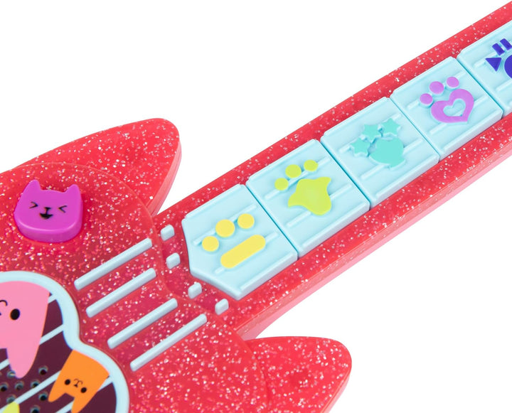 Gabby's Dollhouse Gabby's Ukulele (Sounds Only) (4608278)