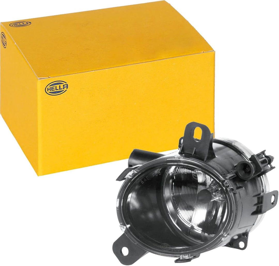 HELLA 1N0 354 824-021 FF-Nebelscheinwerfer - rechts - für u.a. Opel Corsa D (S07), rechts