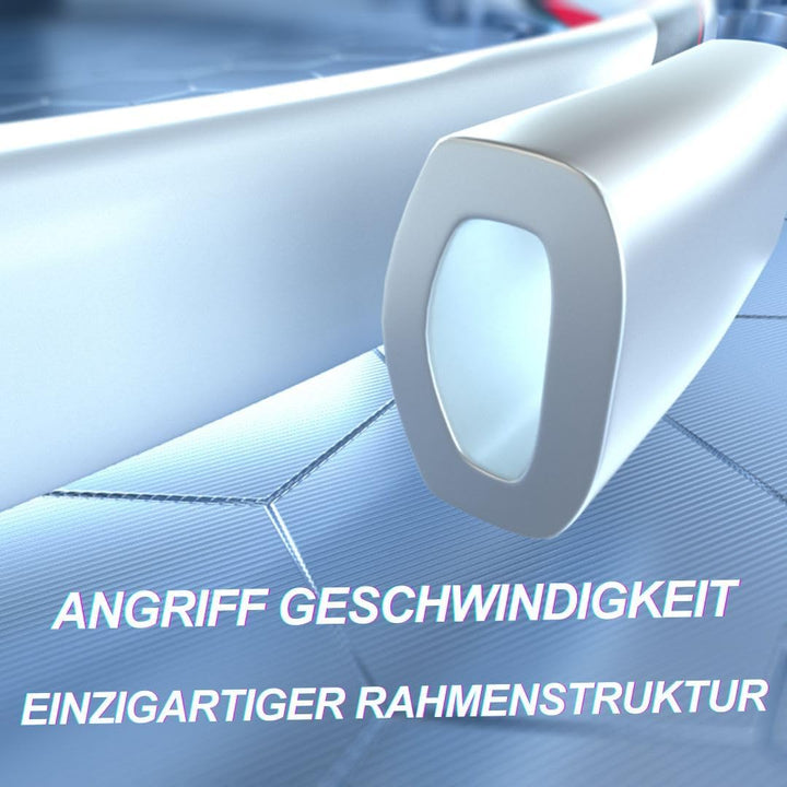 A1 TAAN Kawasaki Graphit Badminton Set Profi Graphit Badminton schläger Leichtgewicht &amp; Hochleistung