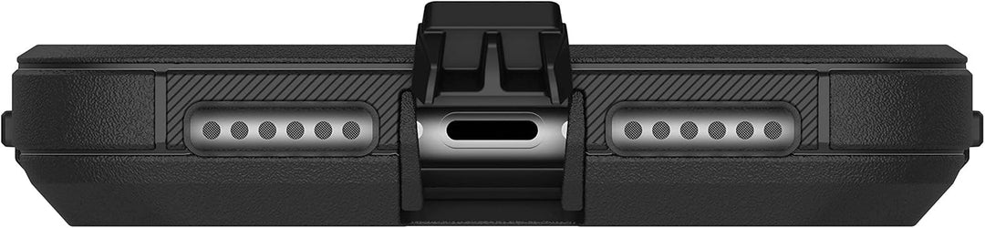 OtterBox Defender Hülle für iPhone 7/8/SE 2. gen/SE 3. gen, stossfest, sturzsicher, ultra-robust, sc
