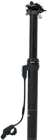 Kind Shock KS E20 31.6x425mm Remote Dropper Seatpost Travel 125mm, ST1856