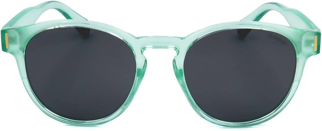 Polaroid Unisex Sunglasses L 5cb/M9 Aqua, L 5cb/M9 Aqua