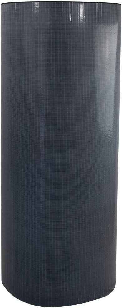 Original Armaflex XG selbstklebend 9/13/19/25/32mm/Deutsches Produkt (19mm/6m², 19 mm, 6 m², schwarz