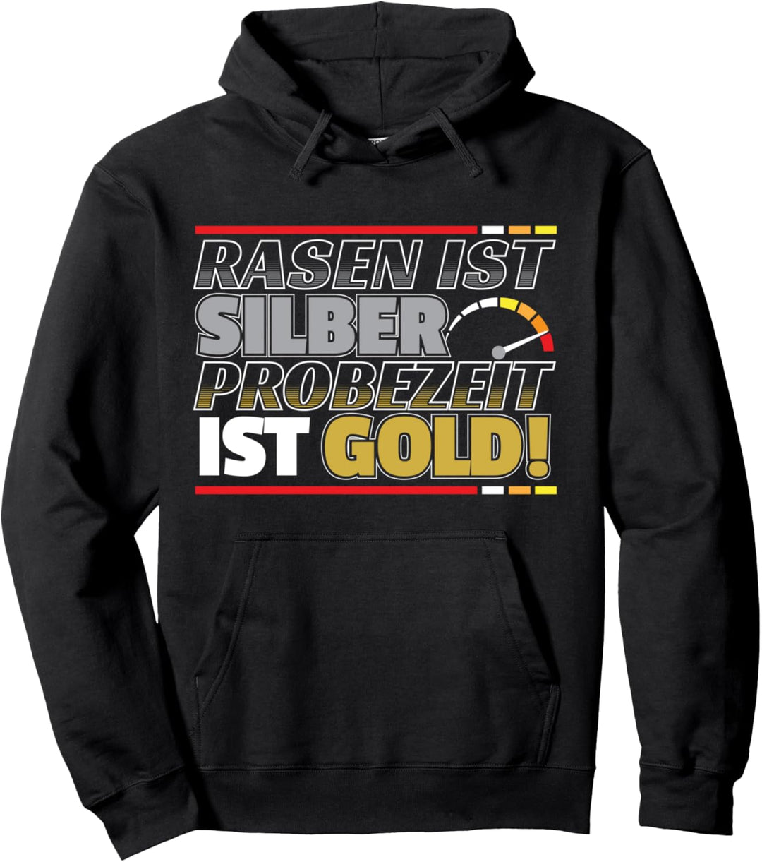 Führerschein Bestanden | Autofahrer Gesetz für Fahrschüler Pullover Hoodie