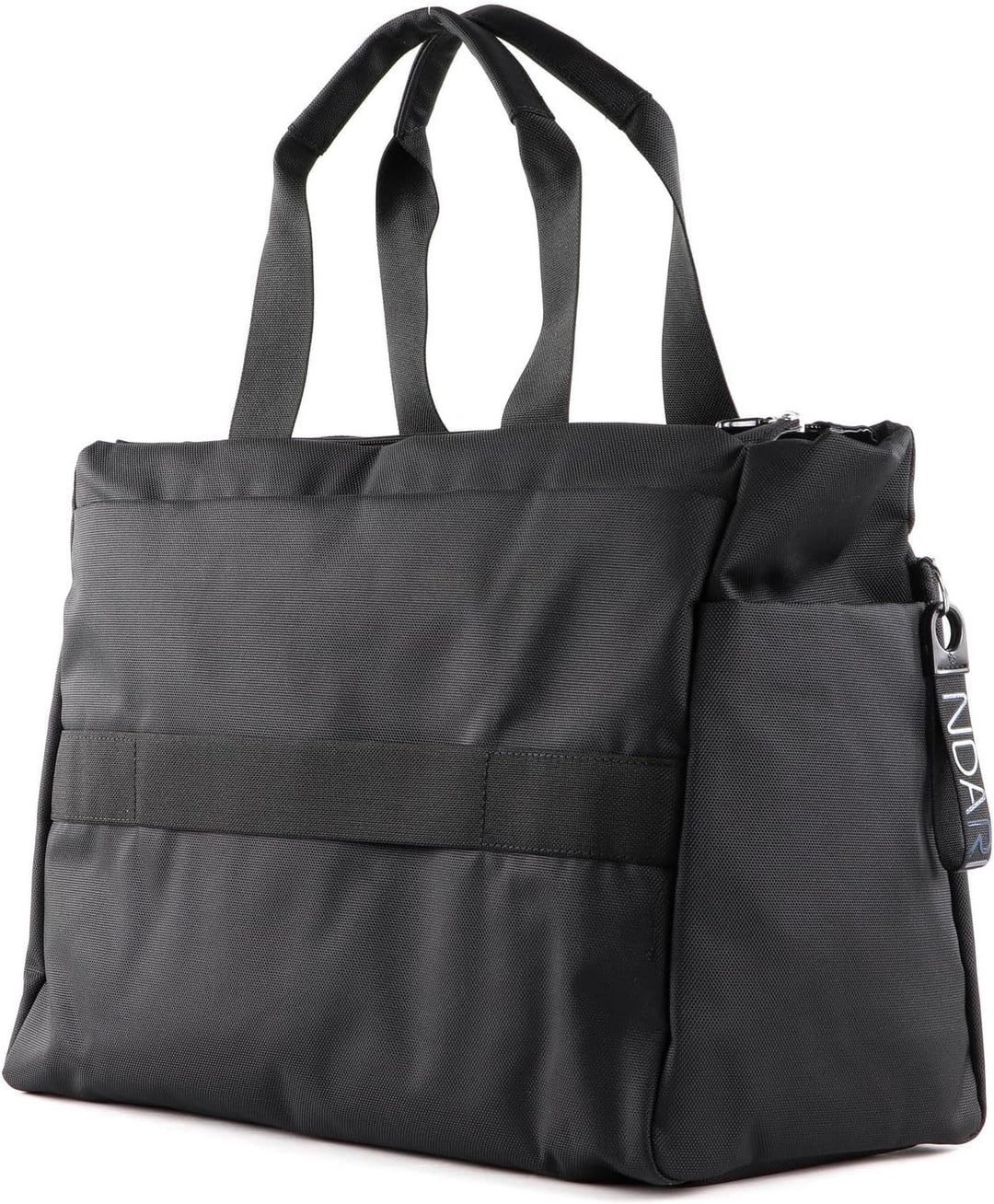 Mandarina Duck MD20 Duffle Schwarz, Schwarz