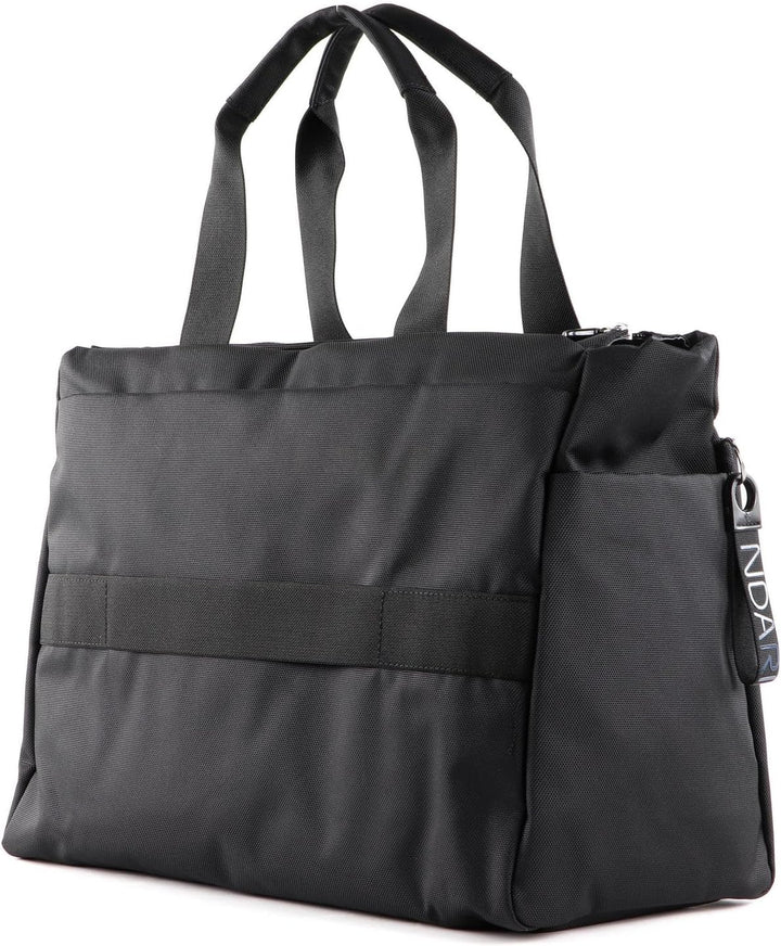Mandarina Duck MD20 Duffle Schwarz, Schwarz