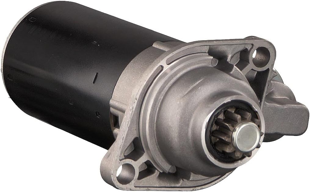 febi bilstein 101570 Anlasser , 1 Stück