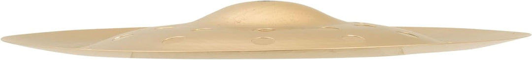 Sabian 12” AA Mini Holy China, Brillant Finish 12 Inch Mini Holy China, 12 Inch Mini Holy China