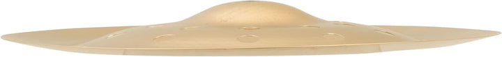 Sabian 12” AA Mini Holy China, Brillant Finish 12 Inch Mini Holy China, 12 Inch Mini Holy China