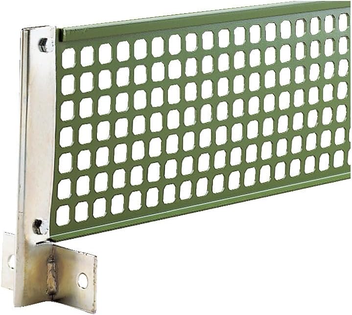 Sport-Thieme Tischtennis-Netzhalter