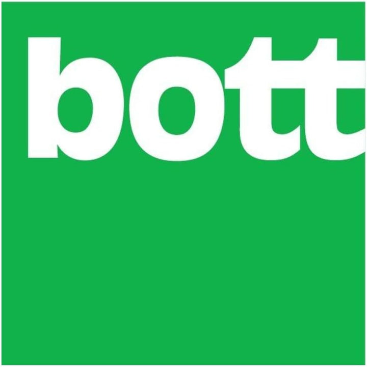 Bott 14014037.16 Metal Bin 225W x 175D x 65H