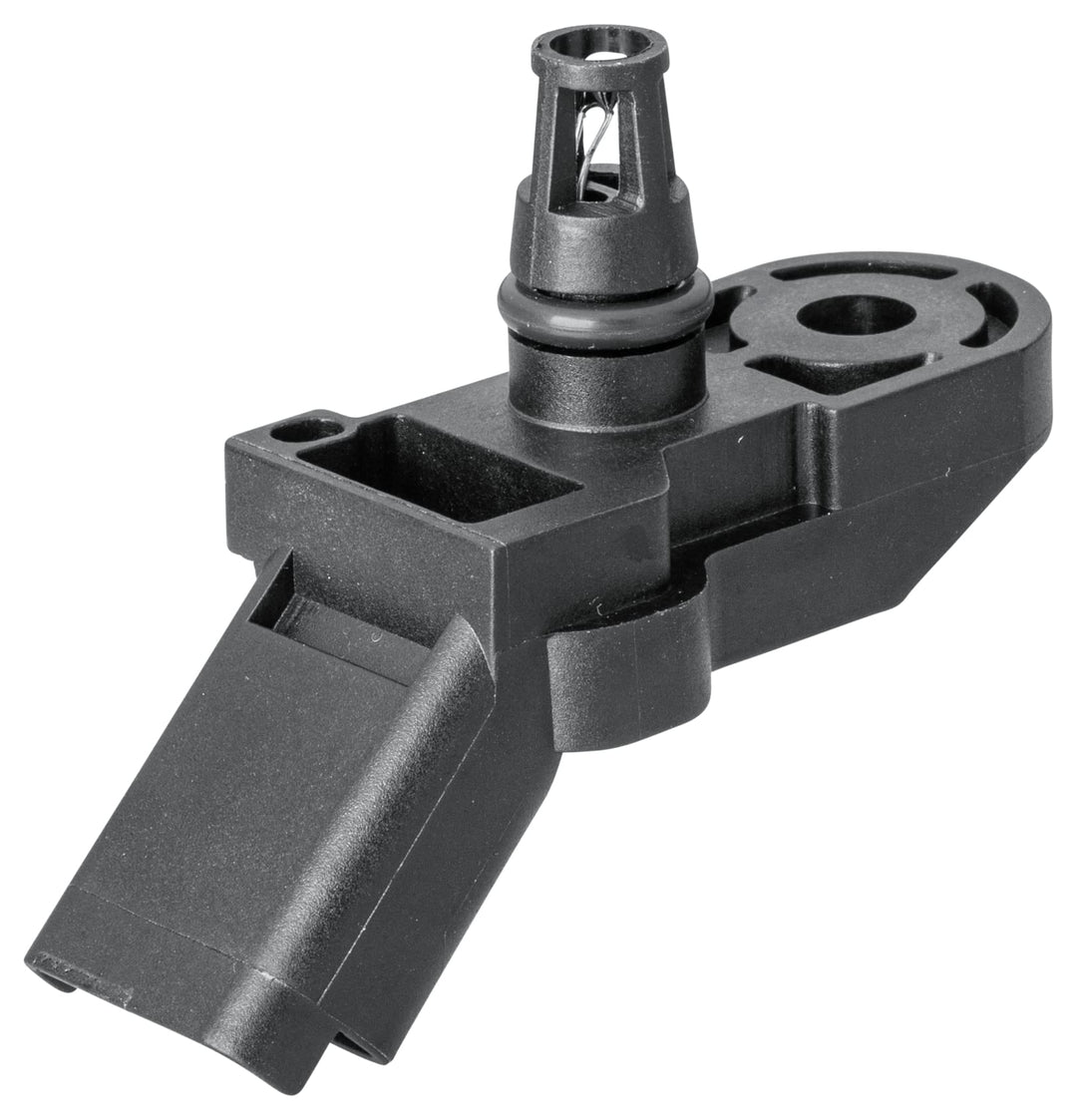 HELLA 6PP 009 400-301 Sensor, Saugrohrdruck - geschraubt