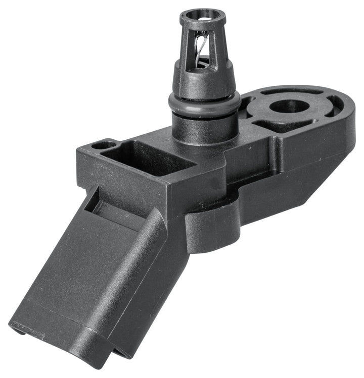 HELLA 6PP 009 400-301 Sensor, Saugrohrdruck - geschraubt