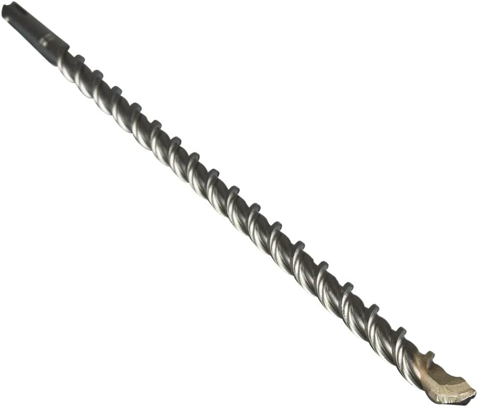 Makita SDS-Vplus-Bohrer, 12 x 450 mm, B-47721, 12 x 450 mm