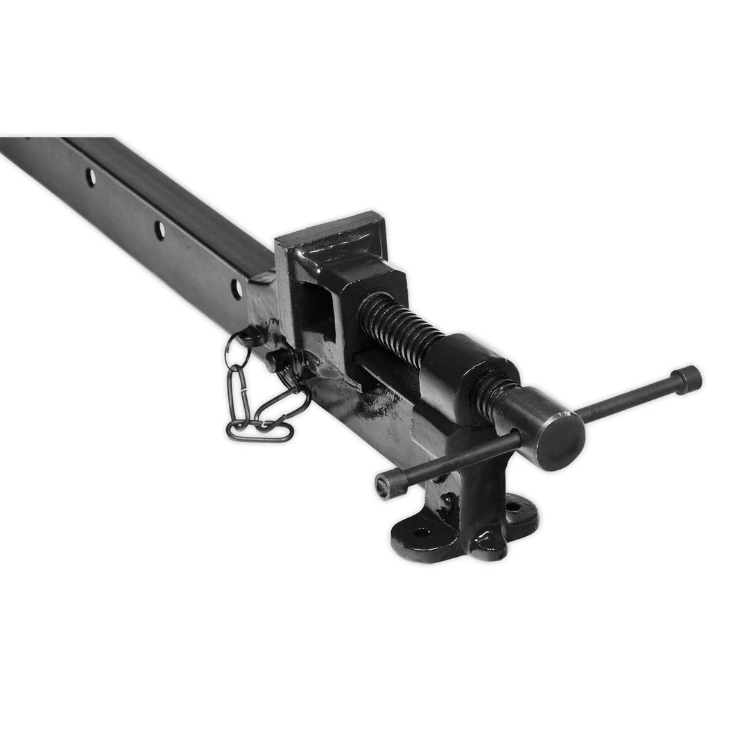Sealey Ak6024 Vorreiberklemme, 600 mm, 600 mm