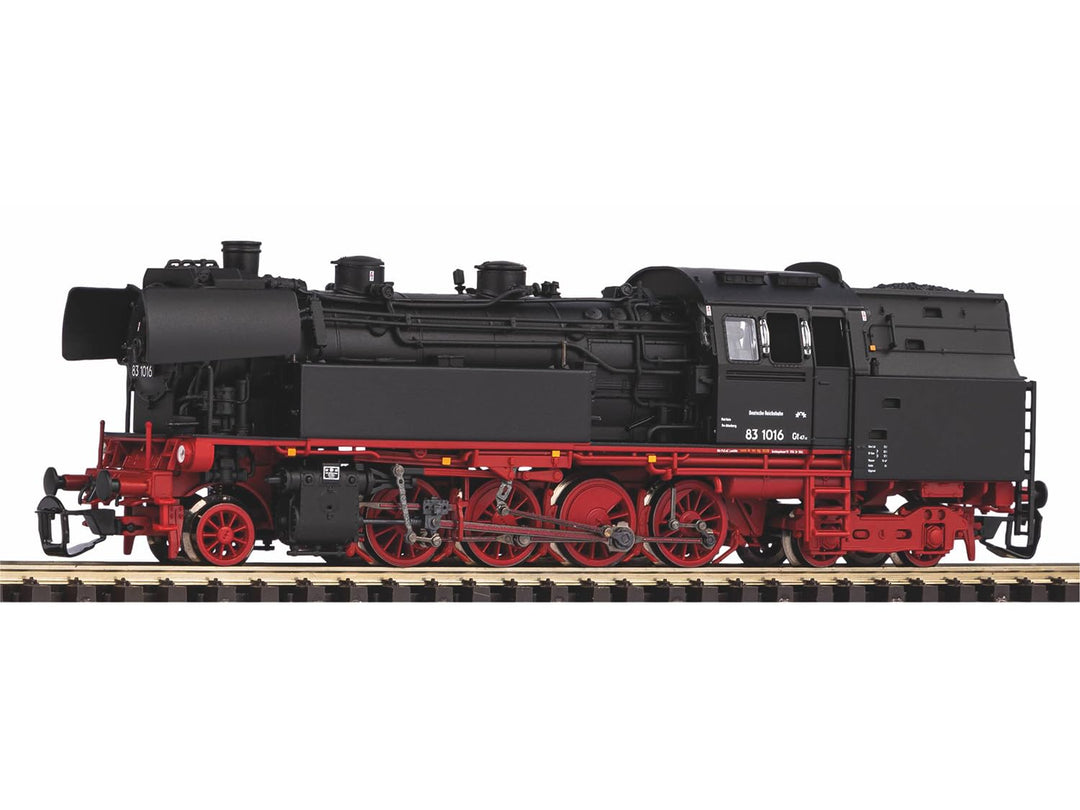 Piko TT 47122 TT Dampflok BR 83.10 der DR
