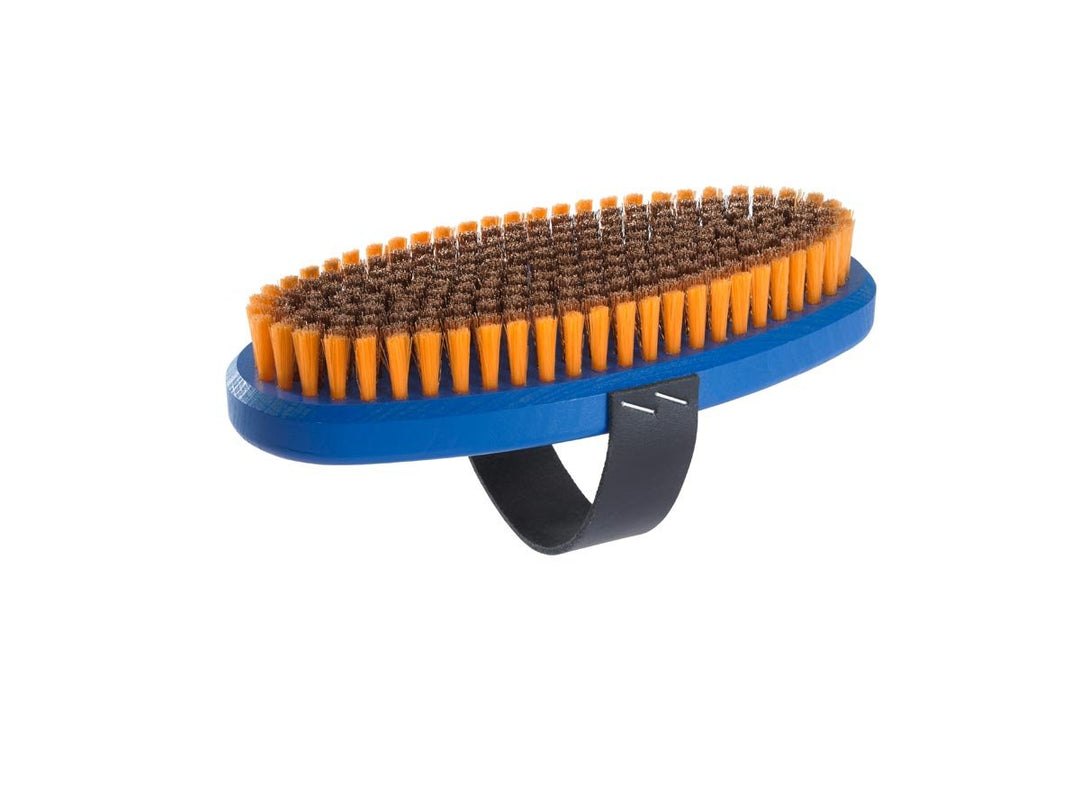 HOLMENKOL OvalBrush Bronce Long Wire, long wire