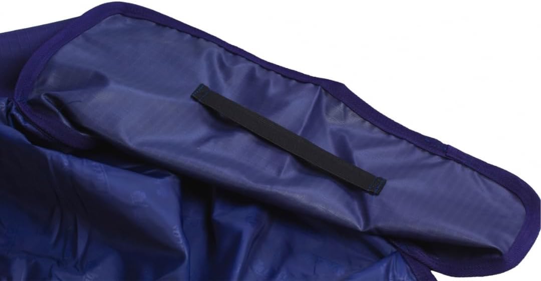 Marengos by Bucas - Winterdecke Weidedecke 1200D Irish Turnout mit 50g, 100g, 200g oder ohne Füllung