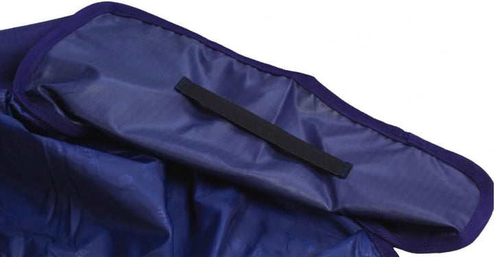 Marengos by Bucas - Winterdecke Weidedecke 1200D Irish Turnout mit 50g, 100g, 200g oder ohne Füllung