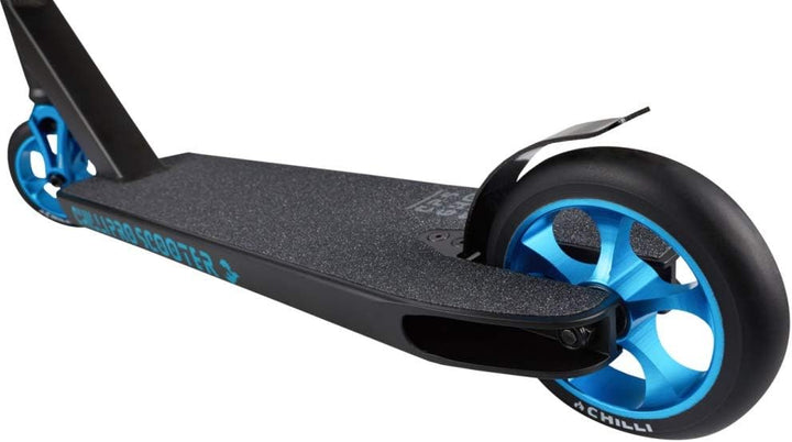 Chilli Pro Scooter Reaper Scooter 85cm Blau, 85cm Blau