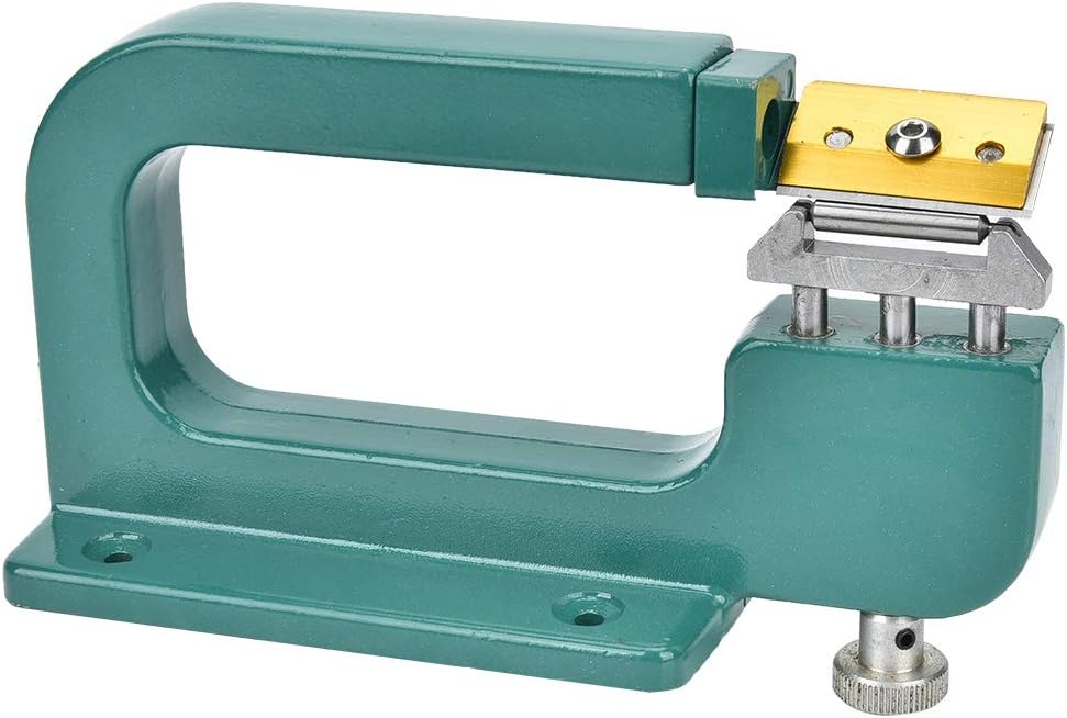Leder-Schälmaschine, Schälmaschine, Lederhandwerk, Kantenschärfmaschine, Leder-Reparatur-Splitter-Sc