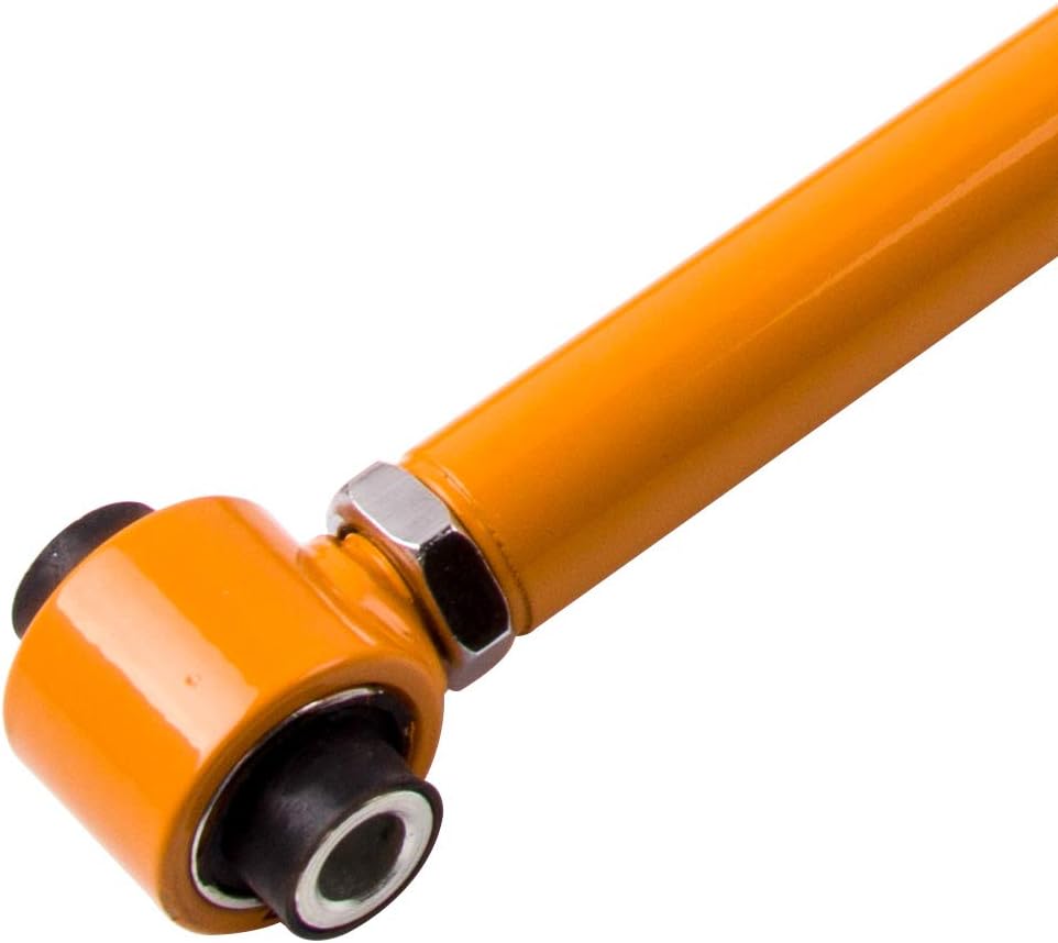 maXpeedingrods Einstellbar Querlenker Querstrebe kit für E36 E46 M3 Hinten Sturz controlarm