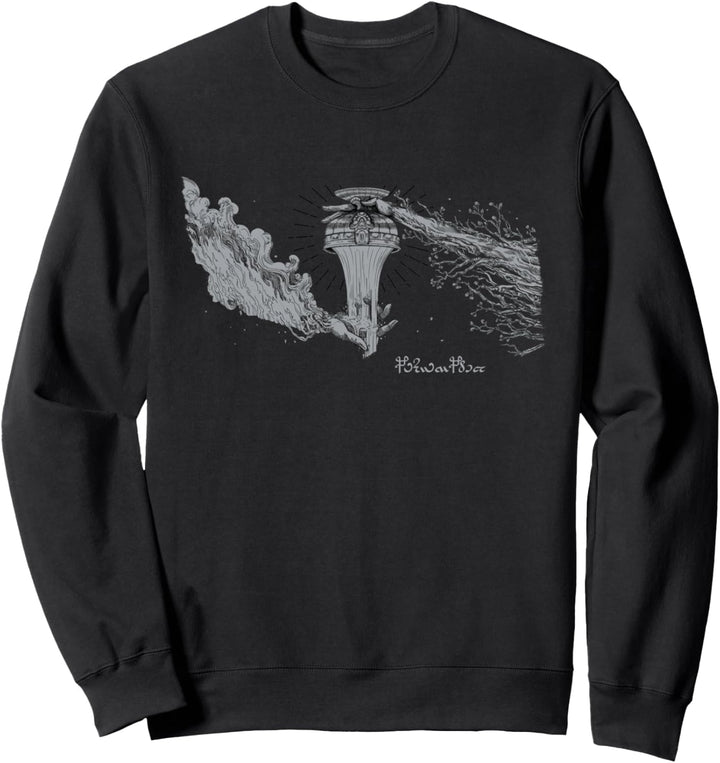 Hunt: Showdown Salveskin Trait Sweatshirt