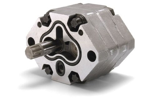 Junior Smart Start Magnetschalter 12V/24V SPX Stone Fenner EF1070 KS5