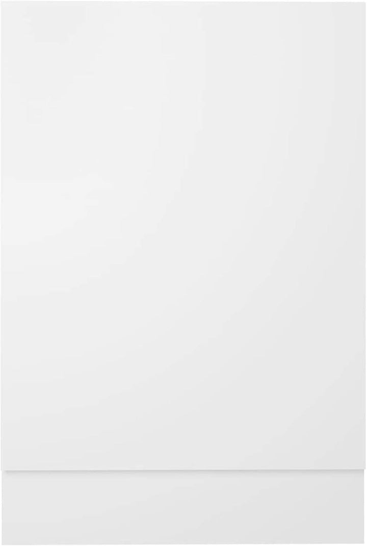 Keketa Geschirrspülerblende Geschirrspüler Frontblende Geschirrspülerfront Blende Spülmaschinen Fron