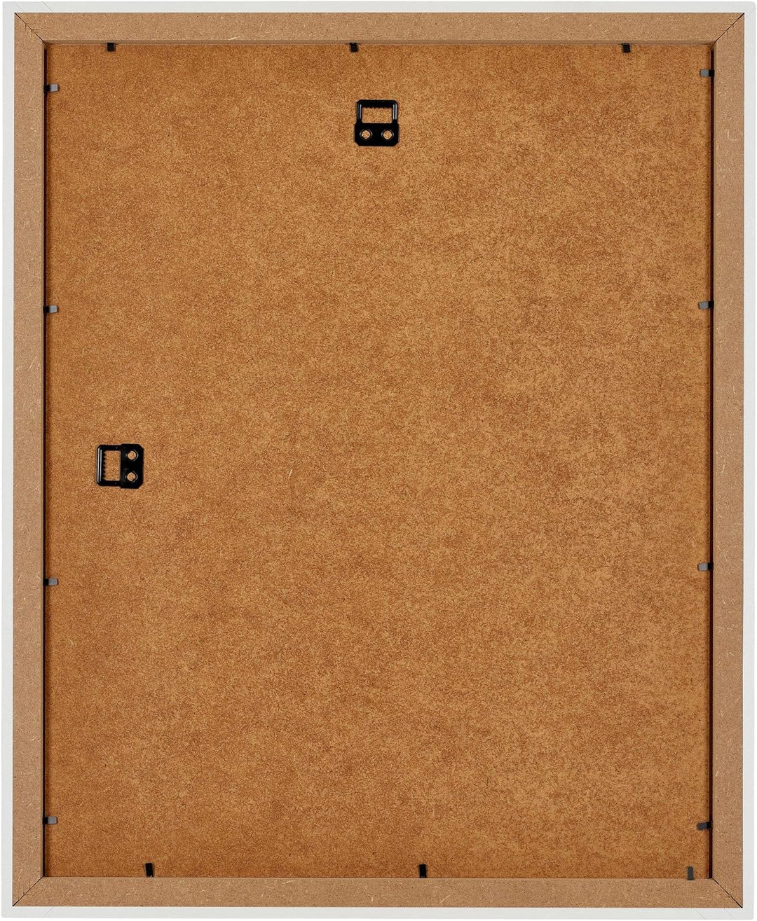 yd. Your Decoration - Bilderrahmen 50x60 cm - Bilderrahmen aus MDF mit Acrylglas - Antireflex - Ausg