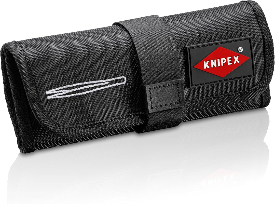 KNIPEX Präzisionspinzetten-Set 5-teilig, 92 00 02
