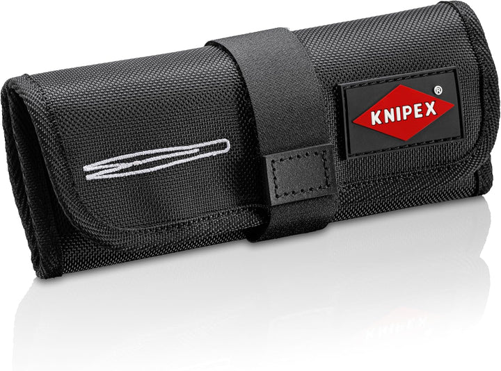 KNIPEX Präzisionspinzetten-Set 5-teilig, 92 00 02