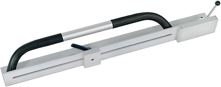 Aigner Spannlade zum Einsetzfräsen kurzer Werkstücke für Tischfräse 214283000192