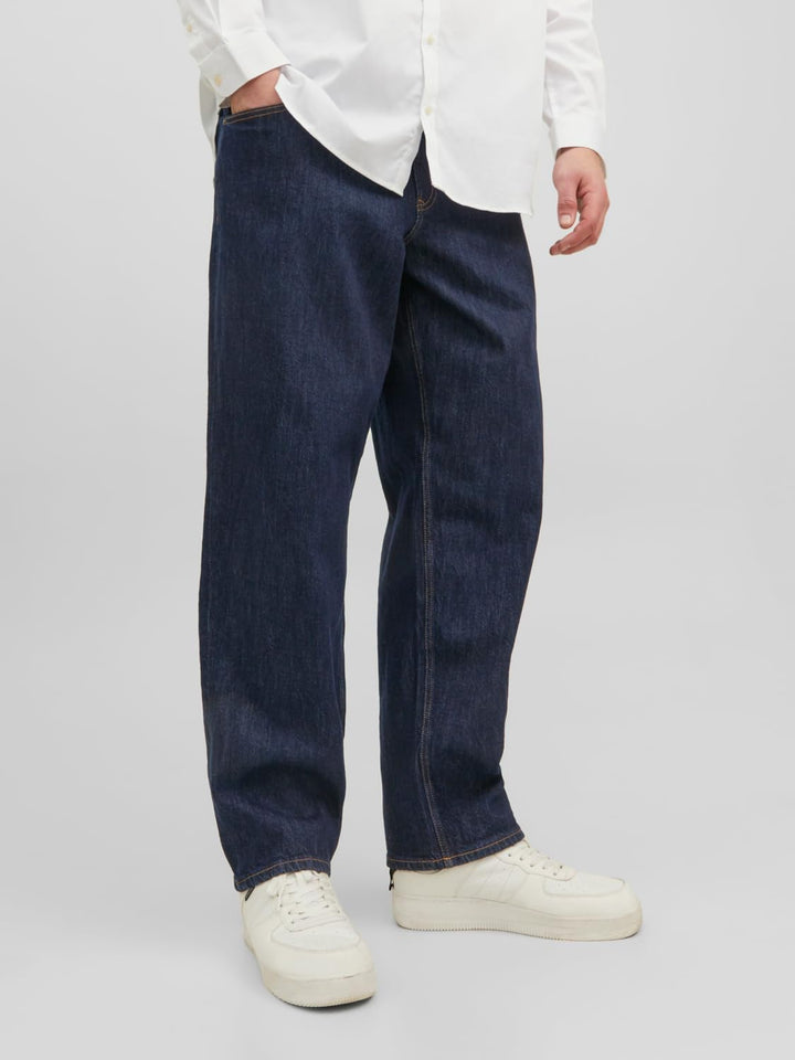 JACK & JONES Herren Jeans, 42W / 32L