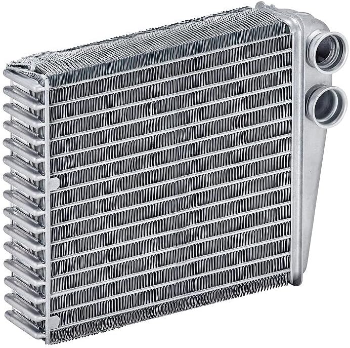 Valeo Wärmetauscher Innenraumheizung 812373