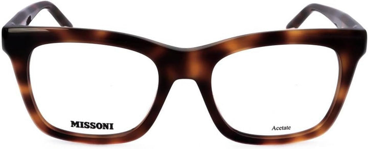 Missoni Unisex Sunglasses 48 05l/18 Havana 2, 48 05l/18 Havana 2