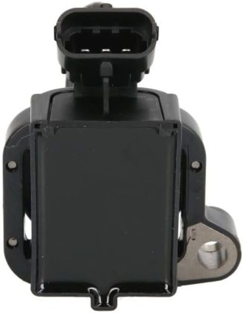DELPHI GN10203-12B1 Zündspule 12V für TOYOTA COROLLA Liftback (E11) 9008019017 GN10203
