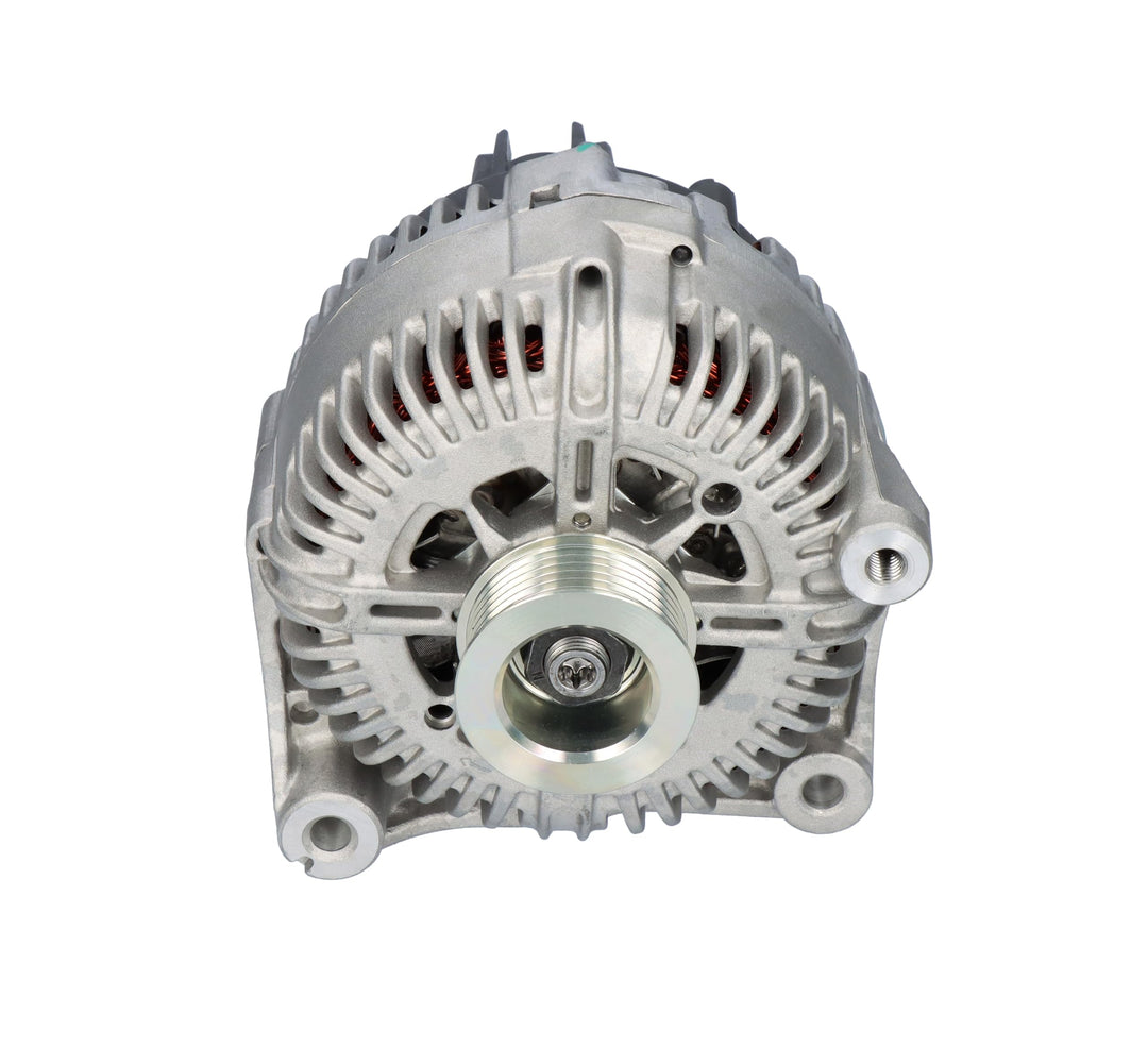 VALEO 439485 Generator Ladestrom des Generators: 170 Amp Rippen: 6 rippen Riemenscheibe Ø: 53,8 mm S