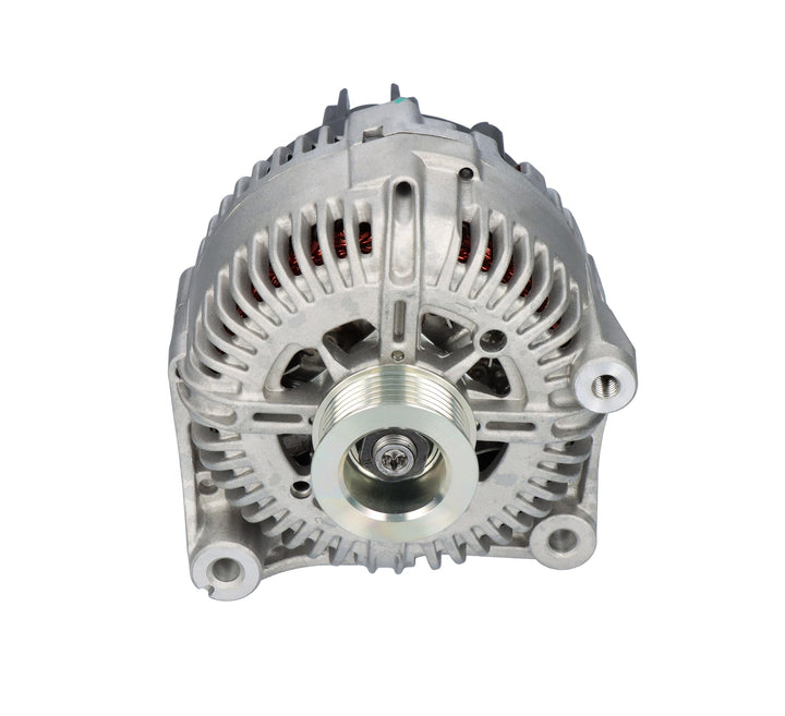 VALEO 439485 Generator Ladestrom des Generators: 170 Amp Rippen: 6 rippen Riemenscheibe Ø: 53,8 mm S